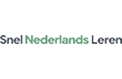 Logo Snel Nederlands Leren